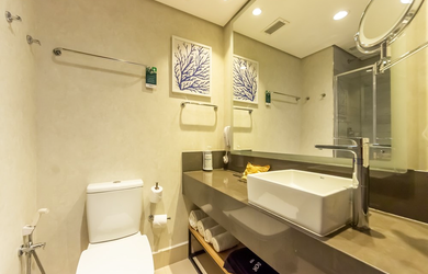 Imagem 16: APARTAMENTO RESIDENCIAL em São Paulo - SP, Pinheiros