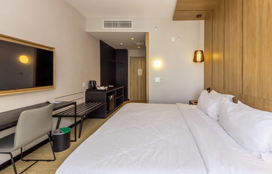 Imagem 14: APARTAMENTO RESIDENCIAL em São Paulo - SP, Pinheiros