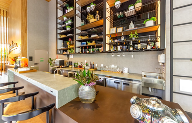 Imagem 5: APARTAMENTO RESIDENCIAL em São Paulo - SP, Pinheiros