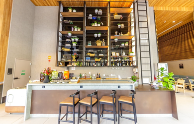 Imagem 4: APARTAMENTO RESIDENCIAL em São Paulo - SP, Pinheiros