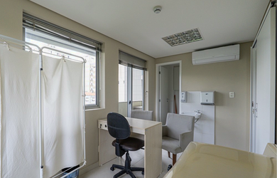 Imagem 11: SALA COMERCIAL em São Paulo - SP, Paraíso