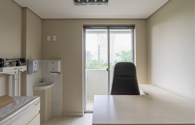 Imagem 3: SALA COMERCIAL em São Paulo - SP, Paraíso