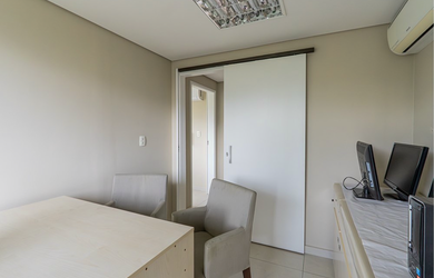 Imagem 4: SALA COMERCIAL em São Paulo - SP, Paraíso