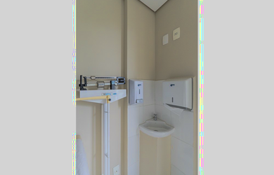 Imagem 6: SALA COMERCIAL em São Paulo - SP, Paraíso