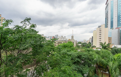Imagem 7: SALA COMERCIAL em São Paulo - SP, Paraíso