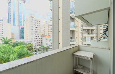 Imagem 8: SALA COMERCIAL em São Paulo - SP, Paraíso