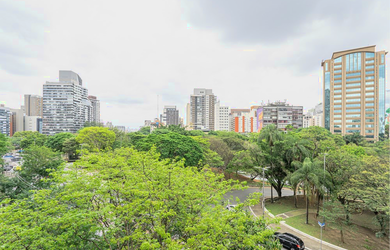 Imagem 2: SALA COMERCIAL em São Paulo - SP, Paraíso