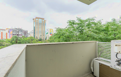 Imagem 12: SALA COMERCIAL em São Paulo - SP, Paraíso