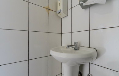 Imagem 15: SALA COMERCIAL em São Paulo - SP, Paraíso