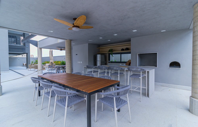 Imagem 16: APARTAMENTO RESIDENCIAL em São Paulo - SP, Vila Mariana