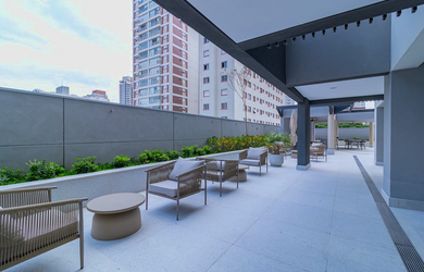 Imagem 14: APARTAMENTO RESIDENCIAL em São Paulo - SP, Vila Mariana