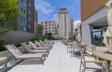 Imagem 11: APARTAMENTO RESIDENCIAL em São Paulo - SP, Vila Mariana