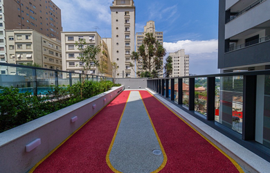 Imagem 9: APARTAMENTO RESIDENCIAL em São Paulo - SP, Vila Mariana