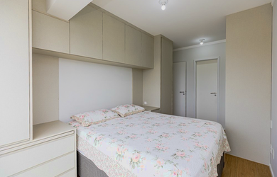 Imagem 15: APARTAMENTO RESIDENCIAL em São Paulo - SP, Vila Mascote