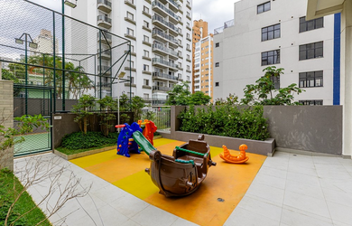 Imagem 12: APARTAMENTO RESIDENCIAL em São Paulo - SP, Vila Mascote