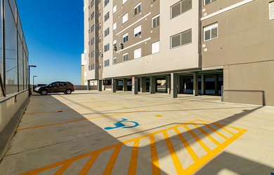 Imagem 16: 2 dormitórios na Rua Herculano Pinto