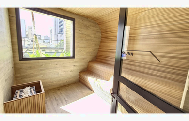 Imagem 8: Apartamento de luxo em Perdizes, São Paulo - 3 quartos, 3 suítes, 5...