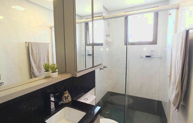 Imagem 6: 3 dormitórios na Rua Monsenhor Veras