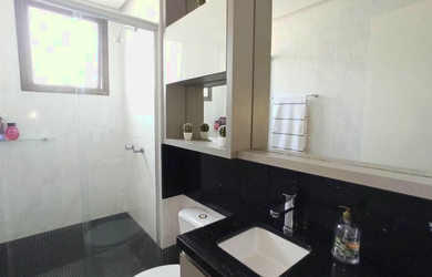 Imagem 7: 3 dormitórios na Rua Monsenhor Veras