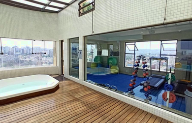 Imagem 8: 3 dormitórios na Rua Monsenhor Veras