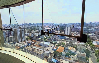 Imagem 13: 3 dormitórios na Rua Monsenhor Veras