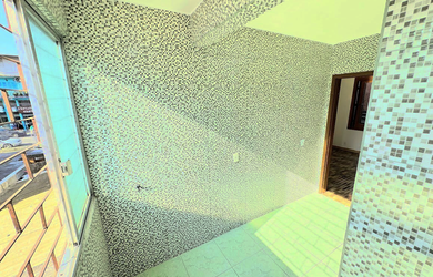 Imagem 2: 1 dormitório na Rua Tarcila Moraes Dutra