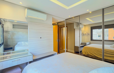 Imagem 10: APARTAMENTO RESIDENCIAL em Porto Alegre - RS, Petrópolis