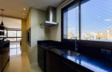 Imagem 9: APARTAMENTO RESIDENCIAL em Porto Alegre - RS, Petrópolis