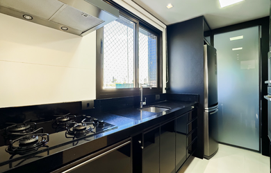 Imagem 2: APARTAMENTO RESIDENCIAL em Porto Alegre - RS, Petrópolis