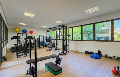 Imagem 11: APARTAMENTO RESIDENCIAL em Porto Alegre - RS, Petrópolis