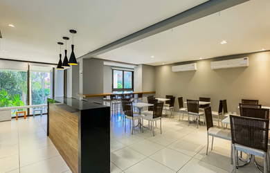 Imagem 12: APARTAMENTO RESIDENCIAL em Porto Alegre - RS, Petrópolis