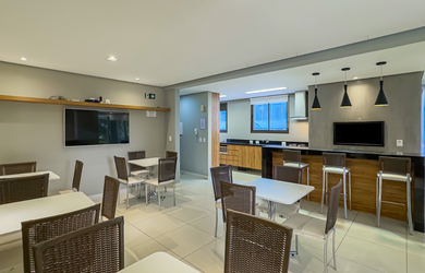 Imagem 13: APARTAMENTO RESIDENCIAL em Porto Alegre - RS, Petrópolis