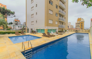 Imagem 7: APARTAMENTO RESIDENCIAL em Porto Alegre - RS, Petrópolis