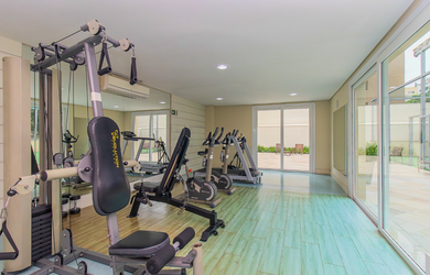 Imagem 11: APARTAMENTO RESIDENCIAL em Porto Alegre - RS, Petrópolis