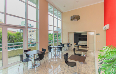 Imagem 12: APARTAMENTO RESIDENCIAL em Porto Alegre - RS, Petrópolis