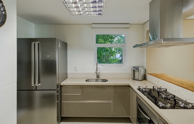 Imagem 13: APARTAMENTO RESIDENCIAL em Porto Alegre - RS, Chácara das Pedras