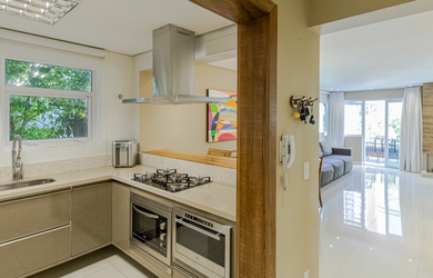 Imagem 12: APARTAMENTO RESIDENCIAL em Porto Alegre - RS, Chácara das Pedras