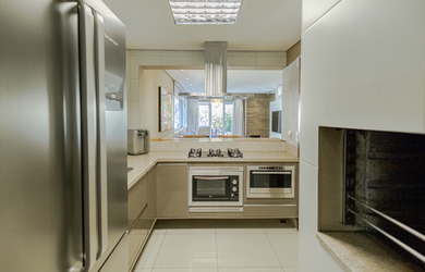 Imagem 11: APARTAMENTO RESIDENCIAL em Porto Alegre - RS, Chácara das Pedras