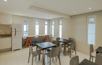 Imagem 8: APARTAMENTO RESIDENCIAL em Porto Alegre - RS, Chácara das Pedras