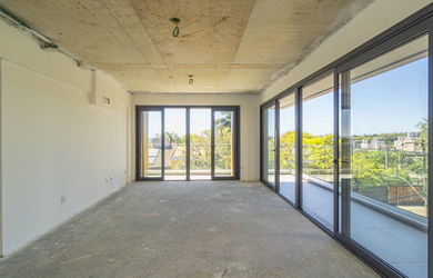 Imagem: O apartamento possui 3 Dormitórios, 1 Suíte, 3 Banheiros