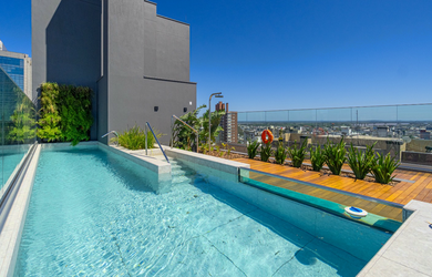 Imagem 11: Apartamento à venda em Porto Alegre, Higienópolis, com 3 quartos, 118,83m²