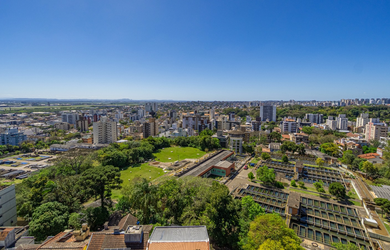 Imagem 4: Apartamento à venda em Porto Alegre, Higienópolis, com 3 quartos, 118,83m²