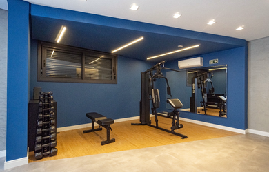 Imagem 9: Apartamento à venda em Porto Alegre, Higienópolis, com 3 quartos, 118,83m²