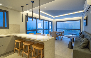 Imagem 2: Apartamento à venda em Porto Alegre, Higienópolis, com 3 quartos, 118,83m²