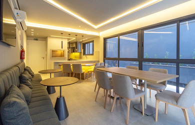 Imagem 12: Apartamento à venda em Porto Alegre, Higienópolis, com 3 quartos, 118,83m²