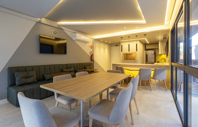 Imagem 13: Apartamento à venda em Porto Alegre, Higienópolis, com 3 quartos, 118,83m²