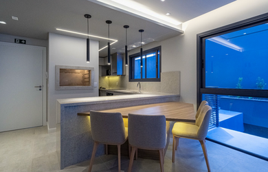 Imagem 14: Apartamento à venda em Porto Alegre, Higienópolis, com 3 quartos, 118,83m²