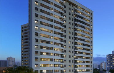 Imagem 2: Apartamento à venda em São Paulo, Vila da Saúde, com 3 quartos, 75,08m²