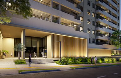 Imagem 3: Apartamento à venda em São Paulo, Vila da Saúde, com 3 quartos, 75,08m²