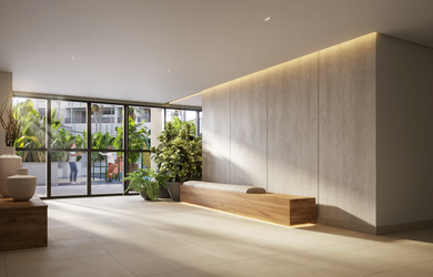 Imagem 4: Apartamento à venda em São Paulo, Vila da Saúde, com 3 quartos, 75,08m²